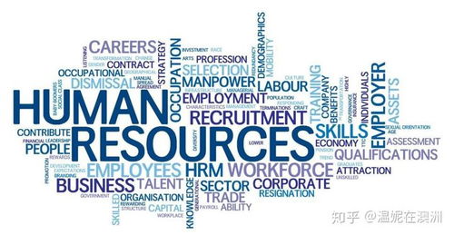 人力資源專業人士如何規劃澳洲技術移民之路